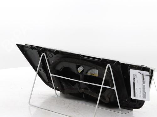 Frontplate/Frontkurv NISSAN LEAF (ZE1) Electric | BP30757200C72  - Image 7
