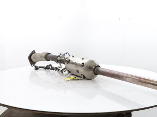 Catalyst RENAULT CAPTUR II (HF_) E-TECH 145 (HFMU) | BP31960490M10