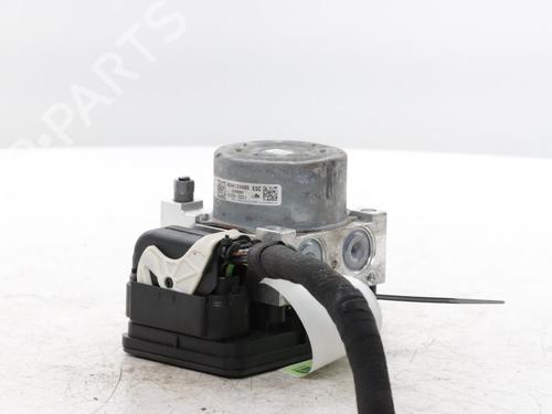ABS pump OPEL CORSA F (P2JO) 1.5 (68) | BP37490257M43 - Image 2