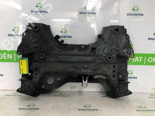 Used Subframe OPEL COMBO Box Body/MPV (K9) 1.5 D (102 hp) 24918036