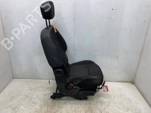 Left front seat CITROËN BERLINGO Box Body/MPV (B9) 1.6 VTi 95 | BP40585530C15 - Image 4