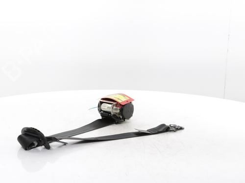 Front left seatbelt CITROËN C3 III (SX) 1.2 PureTech 82 | BP30186900I26 - Image 4