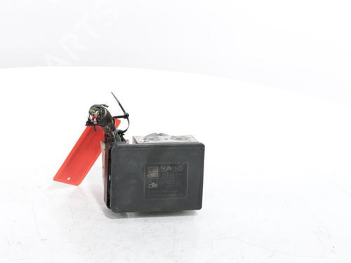 Used ABS pump DS DS 3 / DS 3 CROSSBACK (UR_, UC_, UJ_) 1.2 PureTech 100 (URHNKK, URHNEK) (101 hp) 30185655