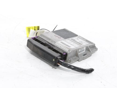 Control unit DACIA DUSTER (HM_) 1.0 LPG (HMMT) | BP27287691M11 - Image 2