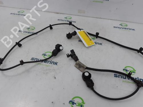 Elektronisk modul VW UP! (121, 122, BL1, BL2, BL3, 123) 1.0 | BP14935979M83 
