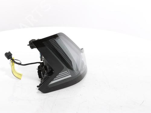 Right taillight RENAULT SCENIC E-TECH PHASE I EV60 | BP34562536C35  - Image 9