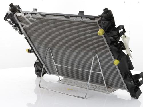 Water radiator RENAULT ZOE Hatchback Van (BFM_) Electric (BFMF) | BP39618764M31 - Image 7