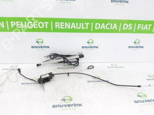 Used Pipe Pipe PEUGEOT 307 CC (3B) 2.0 16V (136 hp) 40575889 40575889