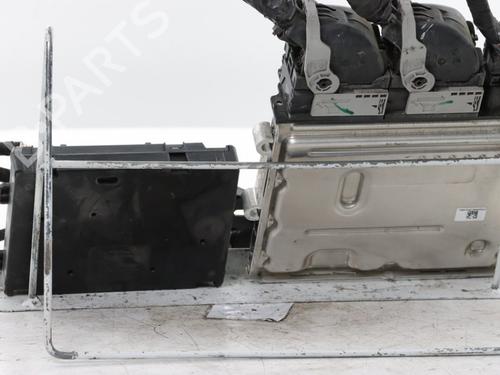 Engine control unit (ECU) RENAULT EXPRESS Box Body/MPV 1.5 Blue dCi 75 (F6AA) | BP38110760M57 - Image 6