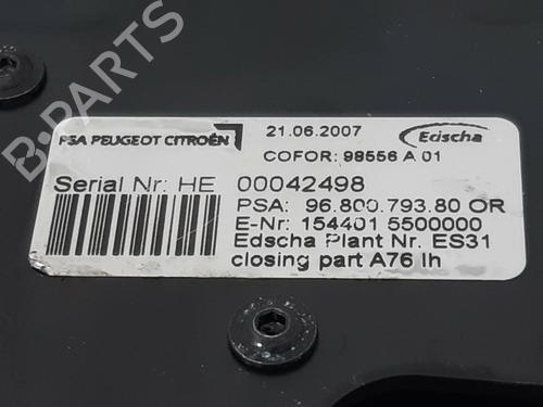 Other PEUGEOT 207 CC (WD_) 1.6 HDi | BP11328196O1 