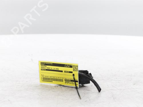 Cable RENAULT TRAFIC III Van (FG_) 2.0 dCi 110 (FGMW) | BP31960942E12