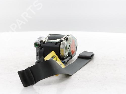 Front left seatbelt RENAULT KADJAR (HA_, HL_) 1.3 TCe 140 (HLNB, HLN1) | BP34562944I26 - Image 3
