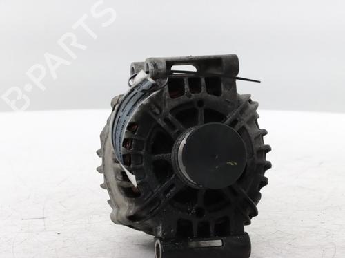 Alternator PEUGEOT 308 CC (4B_) 1.6 16V | BP34565651M7  - Image 5