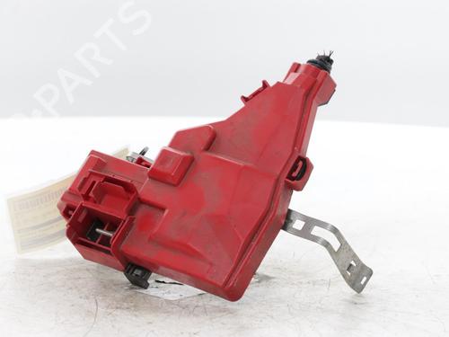 Fuse box RENAULT EXPRESS Box Body/MPV 1.5 Blue dCi 75 (F6AA) | BP37072168E1 - Image 2