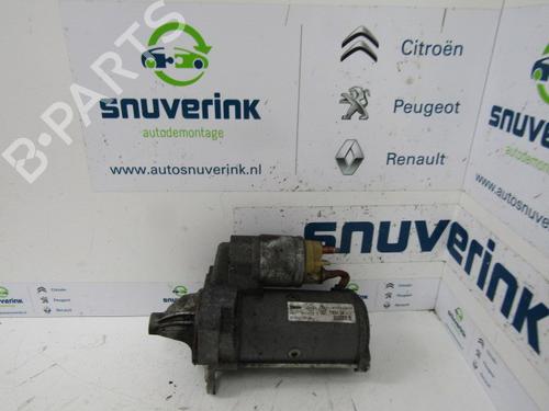 Used Starter Starter 15294928 15294928
