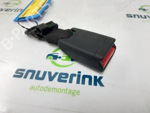 Used Seat buckle PEUGEOT 108 1.0 VTi 72 (72 hp) 23122550