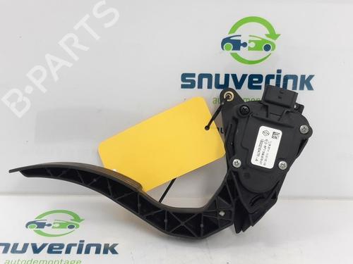 Used Pedal Pedal 10802631 10802631