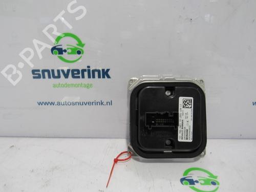 Used Lights ECU Lights ECU 13117303 13117303