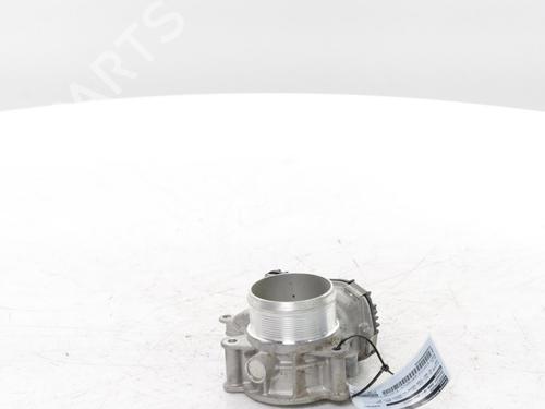 Throttle body PEUGEOT 3008 II SUV (MC_, MR_, MJ_, M4_) Hybrid | BP30186632M82