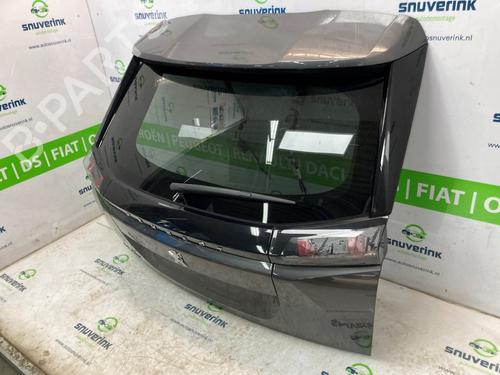 Tailgate PEUGEOT 2008 II (UD_, US_, UY_, UJ_, UR_, UC_) 1.2 PureTech 130 (USHNS, URHNS) | BP24647498C6 