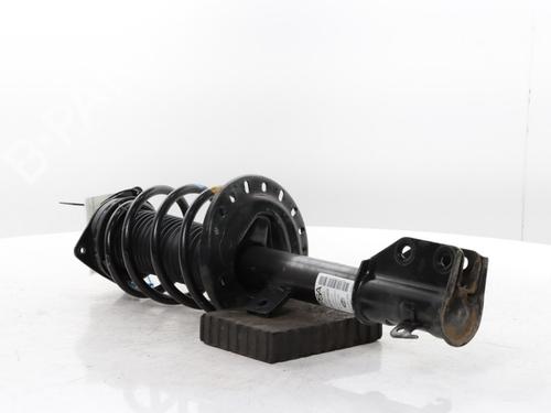 Left front shock absorber OPEL MOKKA 1.2 (76) | BP34563144M16 - Image 7