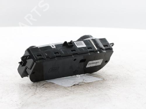 Climate control RENAULT ZOE Hatchback Van (BFM_) Electric (BFMC, BFMD) | BP38111114I5 - Image 5