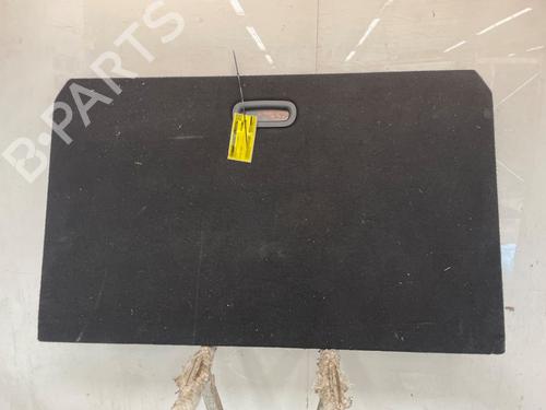 Used Luggage compartment floor Luggage compartment floor 38618513 38618513