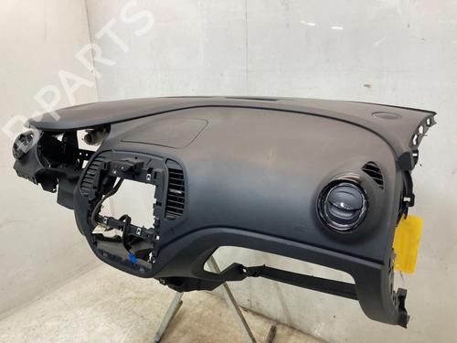Dashboard RENAULT CAPTUR I (J5_, H5_) 1.2 TCe 120 | BP31960112C46
