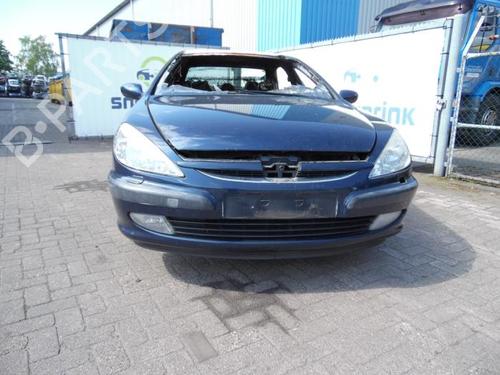 Left front shock absorber PEUGEOT 607 (9D, 9U) 3.0 V6 24V | BP40568877M16 - Image 6