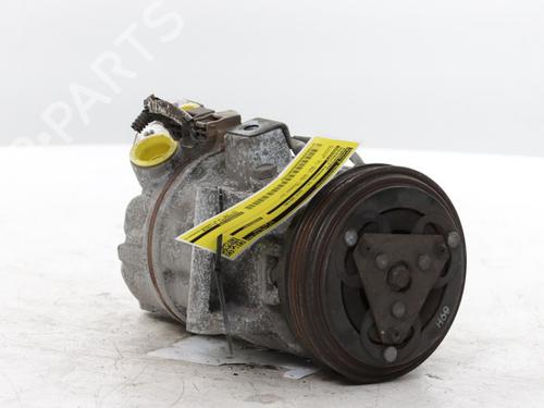 AC compressor RENAULT TWINGO III (BCM_, BCA_) 1.0 SCe 75 | BP37263005M34 - Image 7