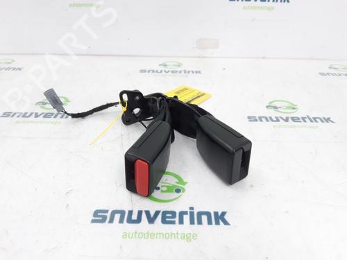 Seat buckle RENAULT CLIO IV (BH_) 0.9 TCe 90 (BHNF, BHMA, BHMH, BHJK, BHJR) | BP13683766I32 