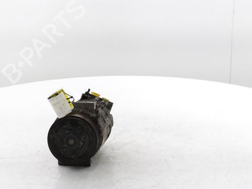 AC compressor RENAULT TRAFIC III Van (FG_) 1.6 dCi 120 (FGMK) | BP30185715M34 