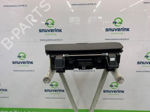 Glove box RENAULT TRAFIC III Van (FG_) 2.0 dCi 170 (FGMM, FGMV) | BP26238301C95 