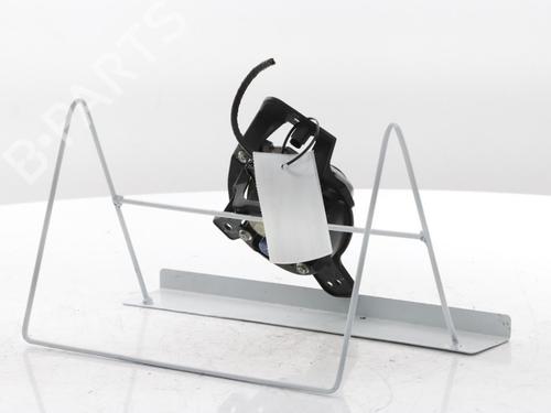 Right front fog light MAZDA CX-3 (DK) 2.0 SKYACTIV-G | BP32124416C31  - Image 7