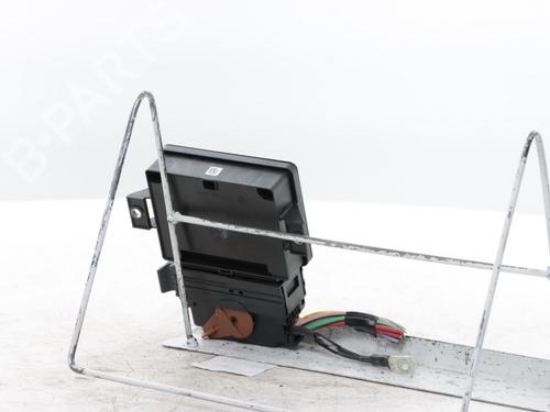Electronic module RENAULT MEGANE IV Grandtour (K9A/M/N_) 1.2 TCe 130 (K9MR) | BP35814878M83 - Image 7