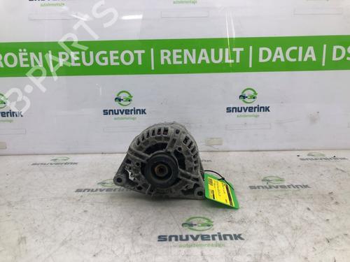 Used Alternator Alternator 18707718 18707718