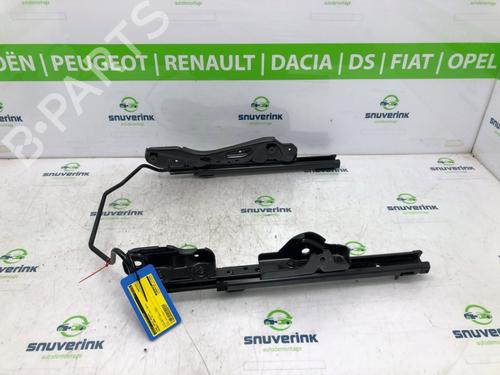 Used Other PEUGEOT 2008 I (CU_) 1.2 THP 110 / PureTech 110 (110 hp) 16099343