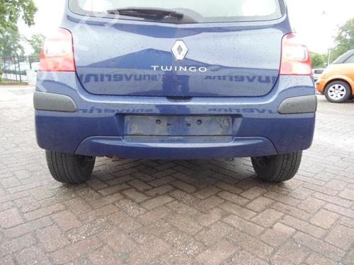 AC pipe RENAULT TWINGO II (CN0_) 1.2 (CN0D) | BP40575255M126 - Image 15