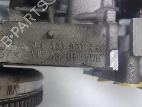 Engine VW T-ROC (A11, D11) 1.0 TSI | BP38409174M1 - Image 6