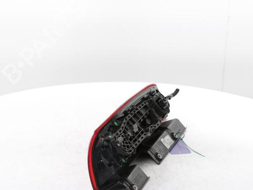 Right taillight FIAT DOBLO Cargo (263_) 1.6 D Multijet (263WXD1B, 263WXR1B, 263WXX1B, 263ZXD1B,... | BP30186391C35