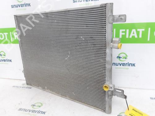AC radiator RENAULT ZOE Hatchback Van (BFM_) Electric (BFME) | BP23123604M32 - Image 4