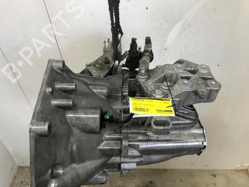 Gearbox FIAT DUCATO Platform/Chassis (250_) 130 Multijet 2,3 D | BP30757458M3 