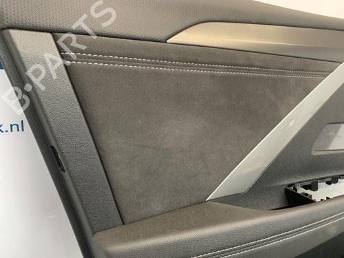 Front left panel OPEL ASTRA L (OV5) 1.6 Plug-In-Hybrid (F3DGXT) | BP25526945C58 - Image 2