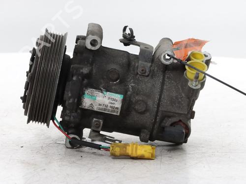 Used AC compressor AC compressor 36278786 36278786