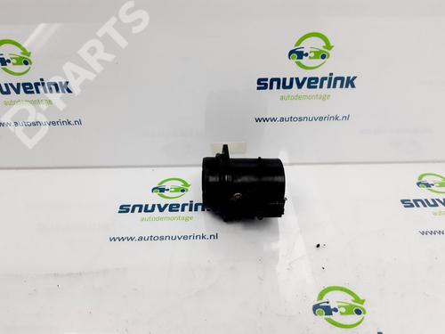 Used Mass air flow sensor Mass air flow sensor CITROËN DS3 (SA_) 1.6 HDi 90 (92 hp) 10801341 10801341