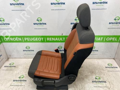 Left front seat CITROËN C3 AIRCROSS II (2R_, 2C_) 1.2 PureTech 110 (2RHNZB, 2RHNZW, 2RHNPX, 2RHNPJ) | BP40580606C15 - Image 2