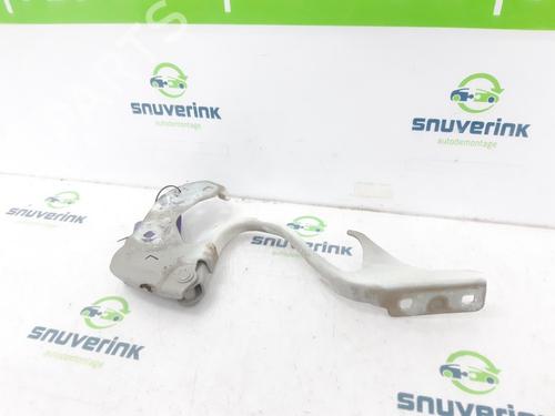 Hinge/Door check strap FIAT 500 (312_) 1.2 (312AXA1A) | BP23122784C146