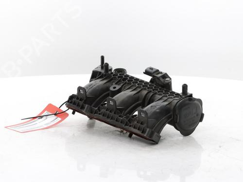 Intake manifold CITROËN C4 SPACETOURER (3D_) 1.2 PureTech 130 | BP39211666M70 - Image 2