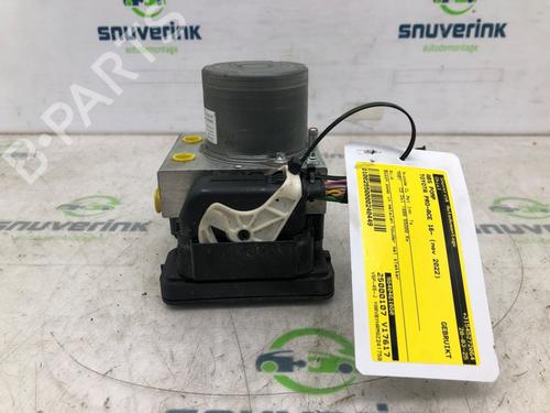 ABS pump TOYOTA PROACE Van (MDZ_) 1.5 D4d (MDZ8) | BP24647264M43 