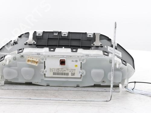 Instrument cluster PEUGEOT 2008 I (CU_) 1.2 VTi | BP36538224C47 - Image 6